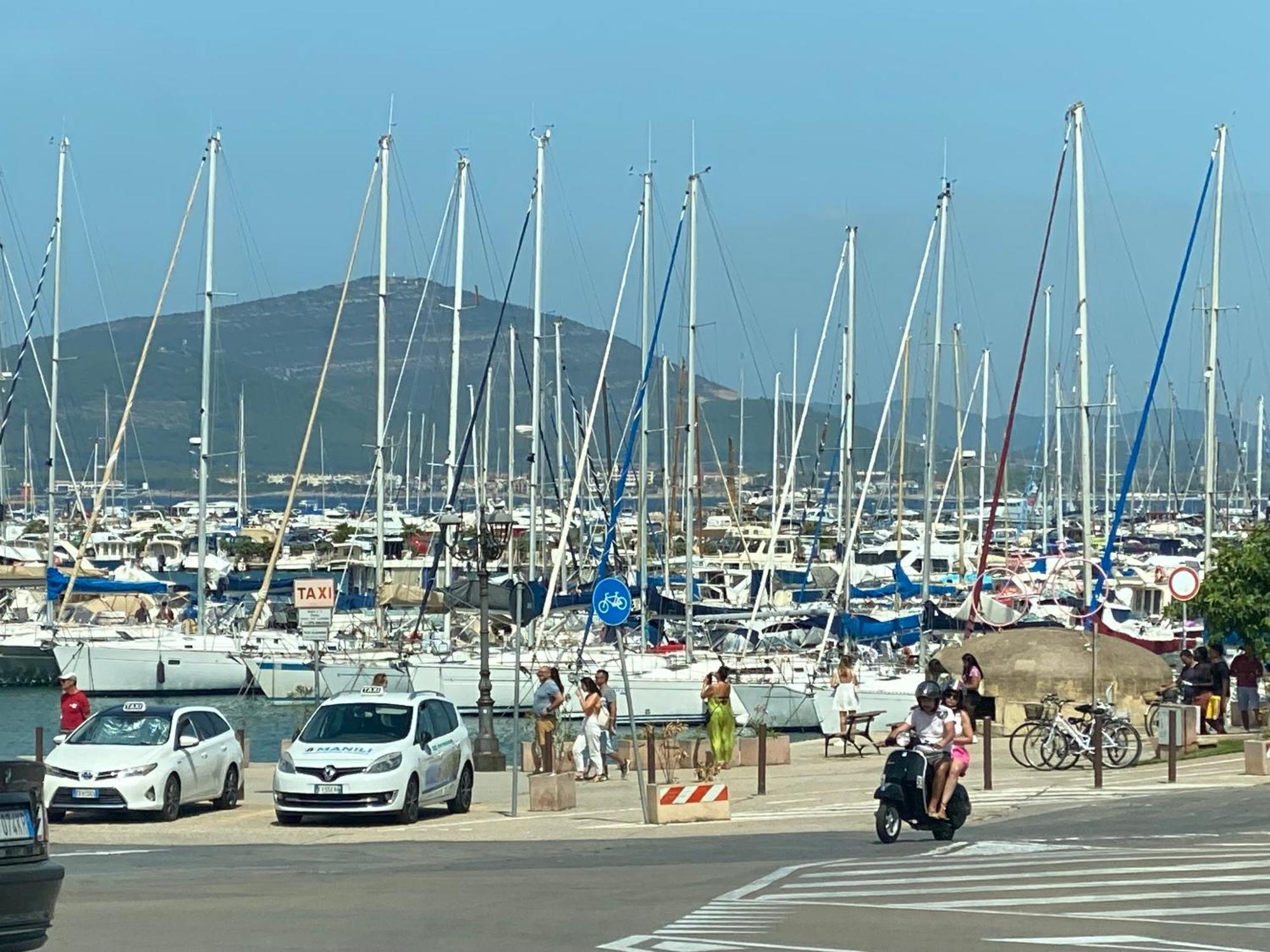 Isola Catalana Appartement Alghero