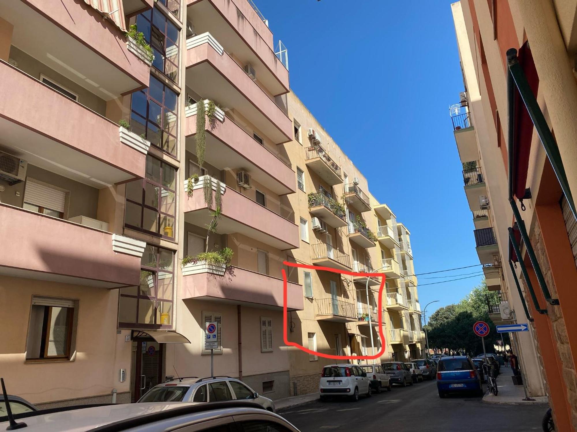 Isola Catalana Appartement *