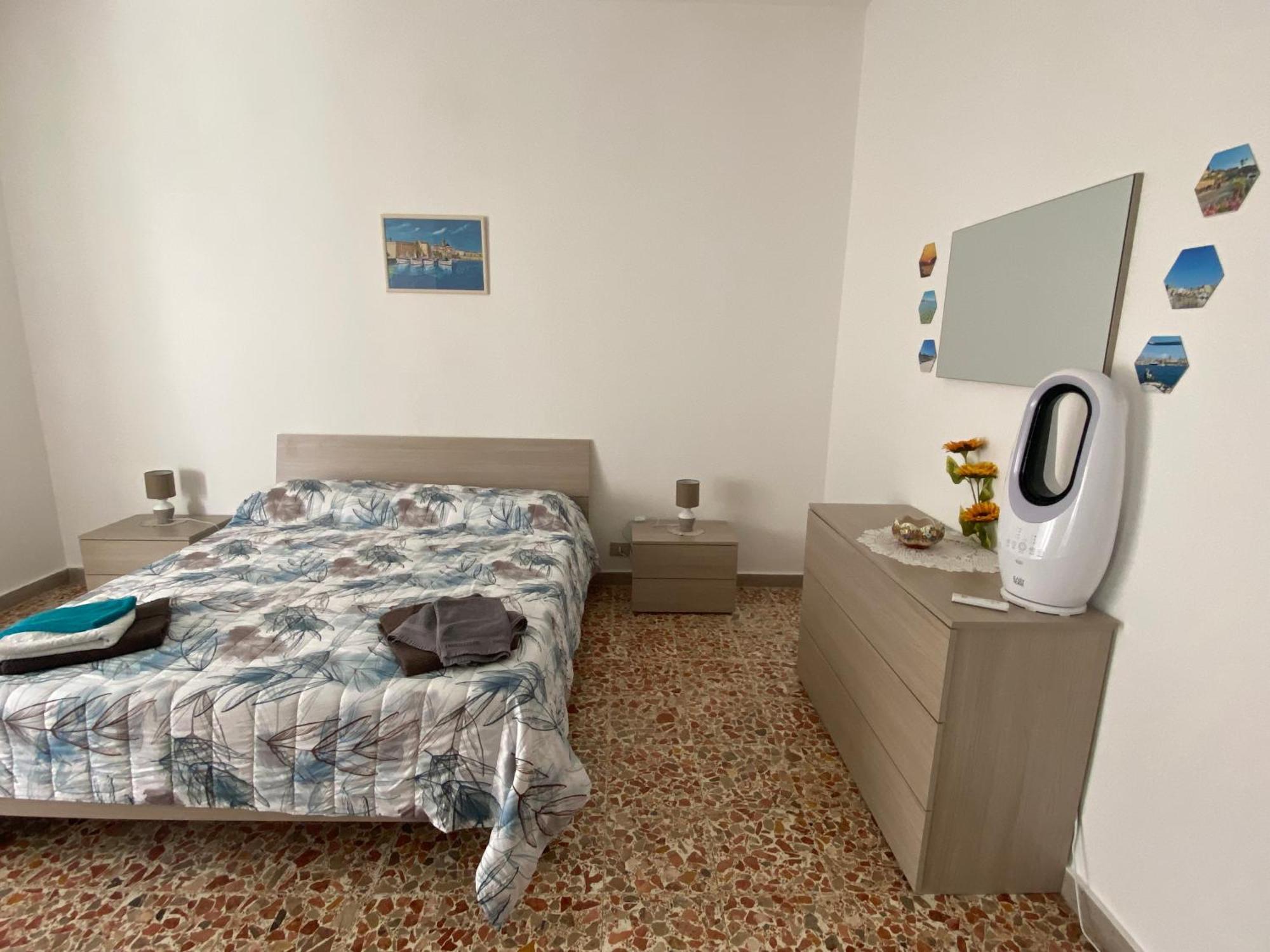 Isola Catalana Appartement