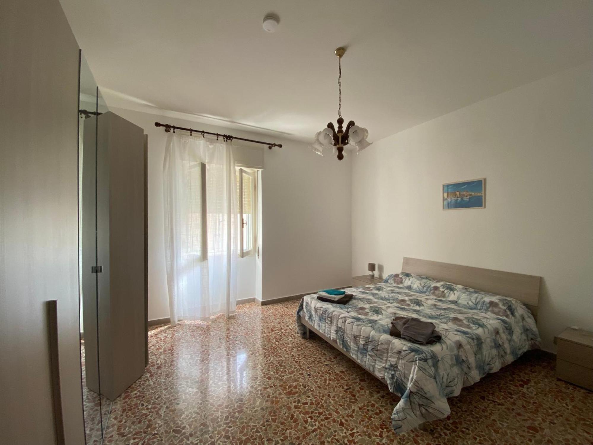 Isola Catalana Appartement *