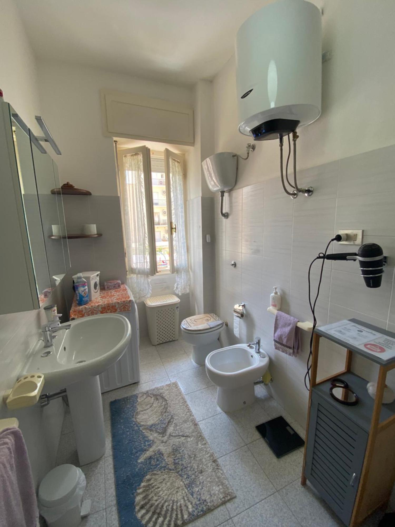 Isola Catalana Appartement Alghero