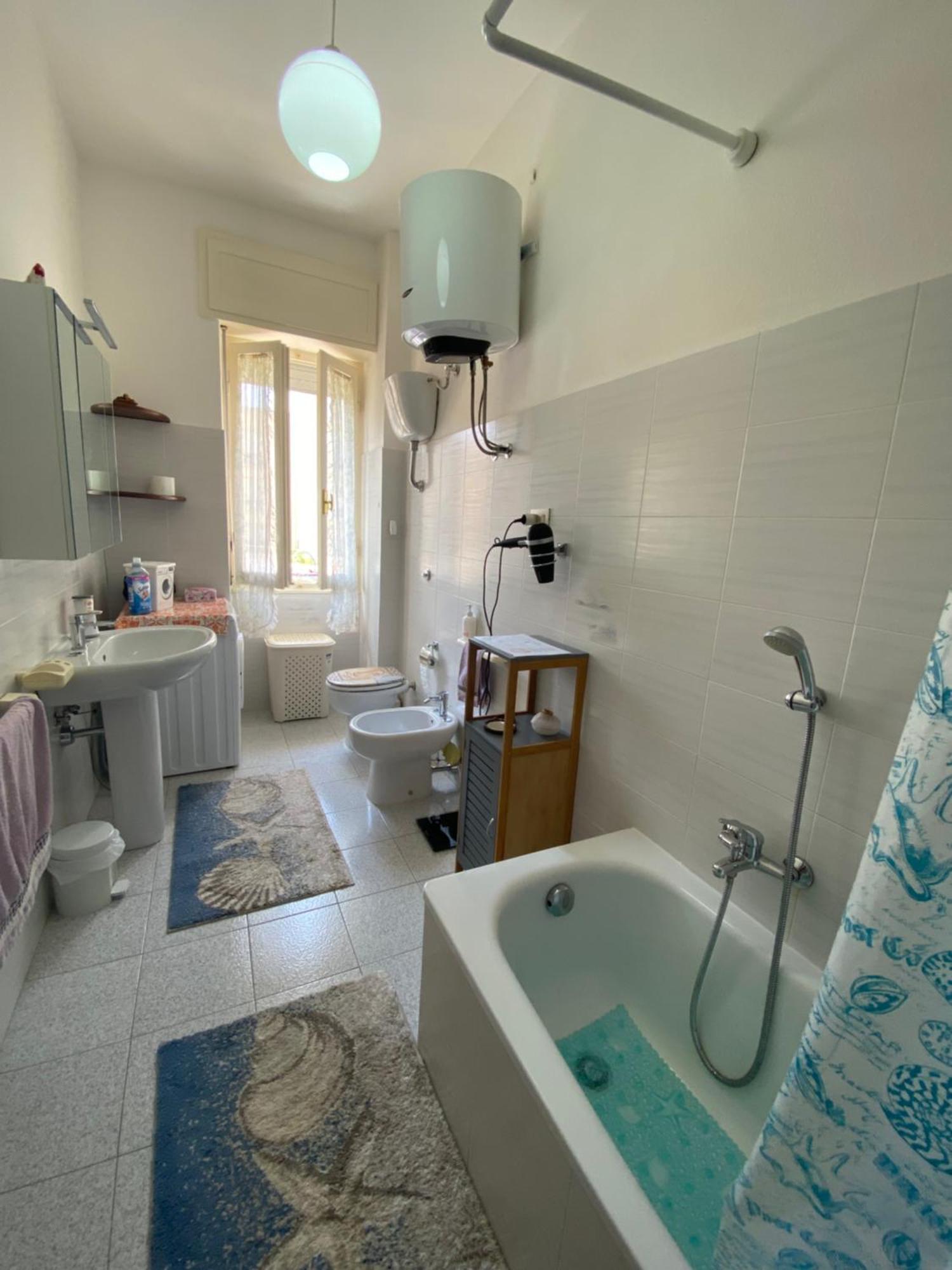 Appartement Isola Catalana
