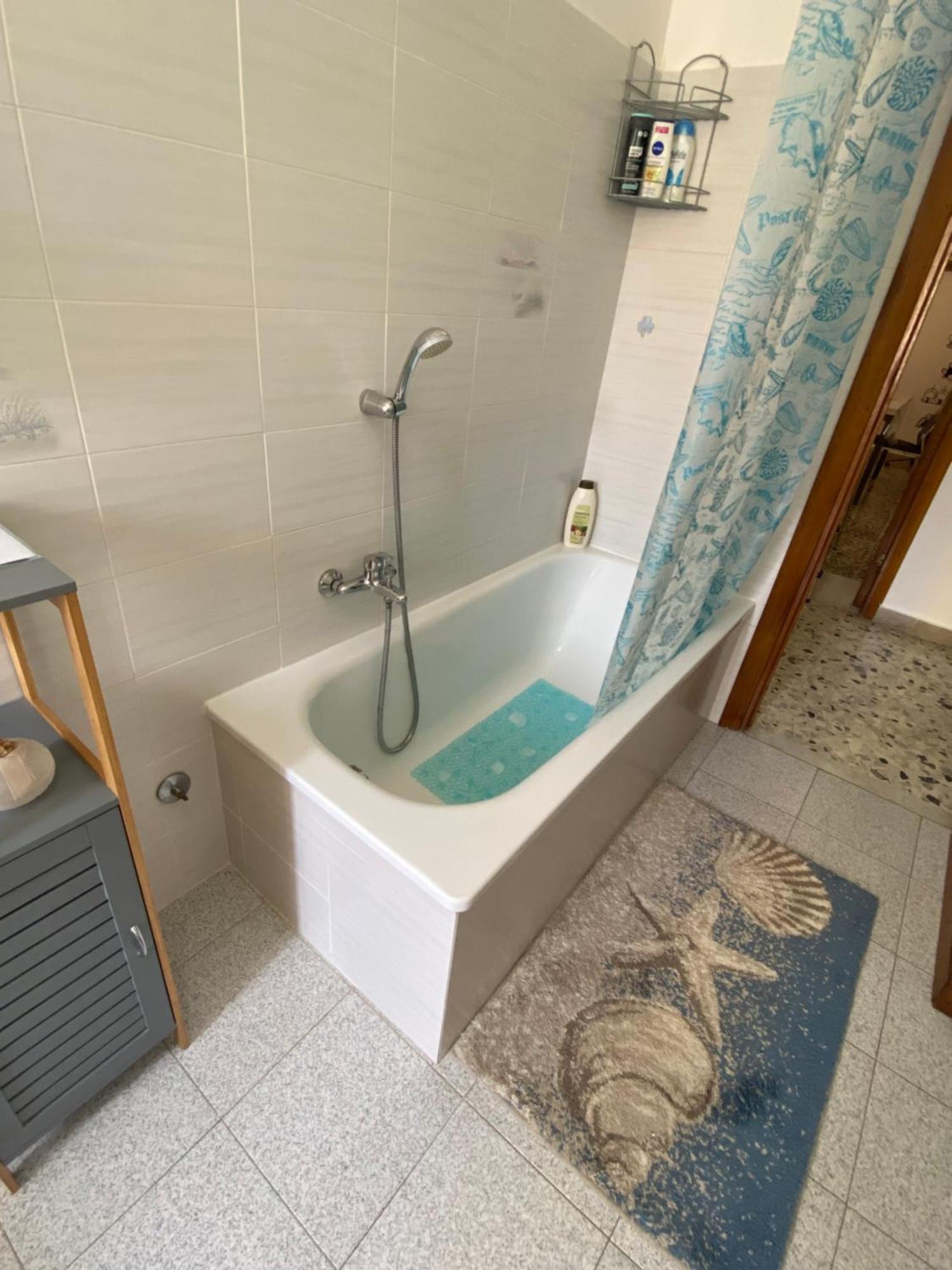Appartement Isola Catalana *